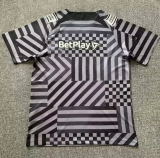 23/24  Atlético Nacional training suit  Fans version Soccer Jersey 麦德林国民竞技