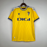 23/24 Cadiz home  Fans Version Thai Quality