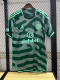 23/24 Celtic Second away Fans Version  Soccer Jersey