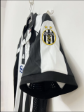 Retro 97/98  juventus  Home soccer Jersey  Thai  Qaulity