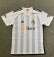 23-24 Beşiktaş  home Fans Version Soccer Jersey