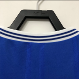 Retro 1985 Everton home  soccer Jersey