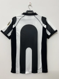 Retro 97/98  juventus  Home soccer Jersey  Thai  Qaulity