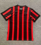 23-24  A.F.C. Bournemouth home  Fans Version Soccer Jersey