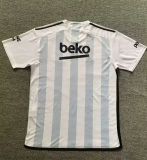 23-24 Beşiktaş  home Fans Version Soccer Jersey
