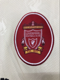 Retro 96/97  Liverpool  Away  soccer Jersey  Thai  Qaulity
