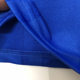 Retro 1985 Everton home  soccer Jersey