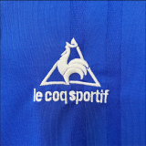 Retro 1985 Everton home  soccer Jersey