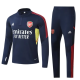 23/24  Arsenal  Kids Training suit Shangqing Soccer Jersey