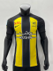 23/24 jeddah home Player Version  Soccer Jersey