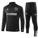 23/24  Miami  Kids Training suit black  Soccer  Jersey