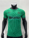 23/24 Newcastle United away  Player Version Soccer Jersey