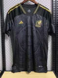 23/24  Mexico special edition  Fans Version  Soccer Jersey