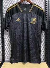 23/24  Mexico special edition  Fans Version  Soccer Jersey
