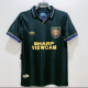 Retro 93/94  M-U away Soccer Jersey