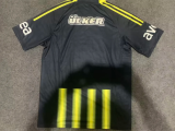 Retro 13/14  Fenerbahce  away    Soccer Jersey