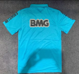 Retro 2011 /2012  Santos away  Soccer Jersey