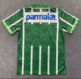 Retro 1996 Palmeiras The 50th anniversary of the Copa Libertadores  Home  Soccer Jersey