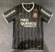 Retro 2011 Corinthians  Away  Soccer Jersey