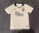 Retro 2011 Corinthians  Home Centennial celebration logo  Soccer Jersey