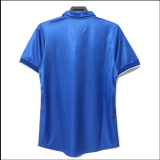 Retro 98  Italy  Home  Soccer Jersey