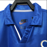 Retro 98  Italy  Home  Soccer Jersey
