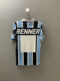 Retro 97/98 Gremio  home Soccer  Jersey