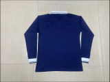 Retro 98  Universidad de Chile  Home long sleeve  Soccer Jersey