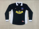 Retro 97/98  Colo-Colo Away  black long sleeve  Soccer Jersey