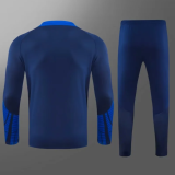 23/24  PSG training suit Shangqing Soccer Jersey
