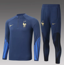 23/24 France training suit Shangqing Fans Version