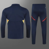 23/24  Arsenal Training suit Shangqing Soccer Jersey