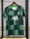 23/24 Liverpool training suit Fans Version Soccer Jersey