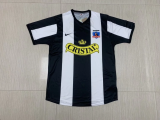 Retro 1999  Colo-Colo scend  Away   Soccer Jersey