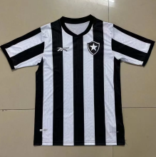 23/24 Botafogo home Fan Version  Soccer Jersey