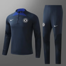 23/24  Chelsea training suit Shangqing Soccer jersey