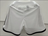 23/24  M-U  Home  Player version  shorts  Soccer Jersey