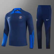 23/24  PSG training suit Shangqing Soccer Jersey