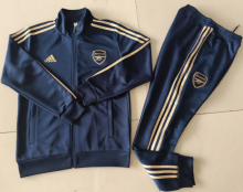 23/24  Arsenal Jacket Tracksuit Shangqing  A款  Soccer Jersey