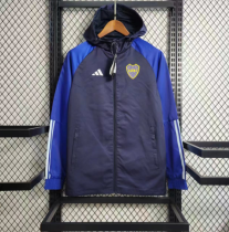 23/24 Boca Windbreaker Shangqing
