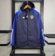 23/24 Boca Windbreaker Shangqing