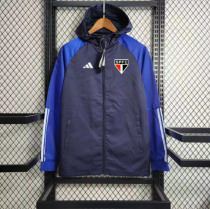 23/24 Sao Paulo windbreaker Shangqing