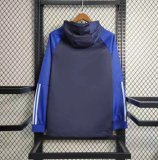 23/24 Sao Paulo windbreaker Shangqing