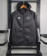23/24 M-U Windbreaker Black