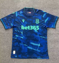 23/24 Stoke City away Fans Version
