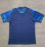 23/24 Stoke City away Fans Version