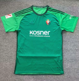 23/24 Osasuna Second away Fan Version Soccer Jersey