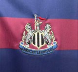 Retro 95/97  Newcastle United  away  Soccer Jersey