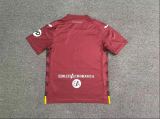 23/24 Torino home  Special Edition Fan Version Soccer Jersey