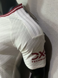 23-24 M-U Second away  Player Version  Soccer Jersey